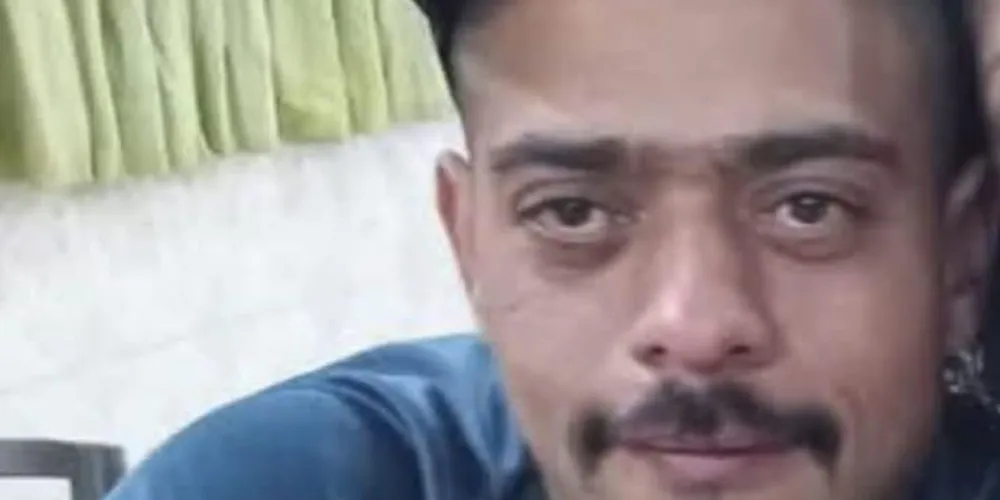 Vítima era mais conhecida como 'Sabotage'