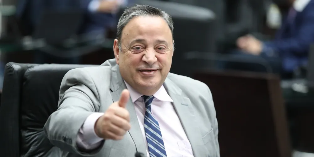 Para o deputado Hussein Bakri (PSD), Líder do Governo na Casa, o saldo dos primeiros seis meses do ano foi extremamente positivo