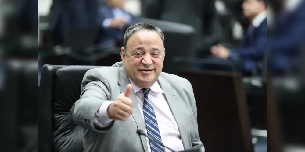 Para o deputado Hussein Bakri (PSD), Líder do Governo na Casa, o saldo dos primeiros seis meses do ano foi extremamente positivo