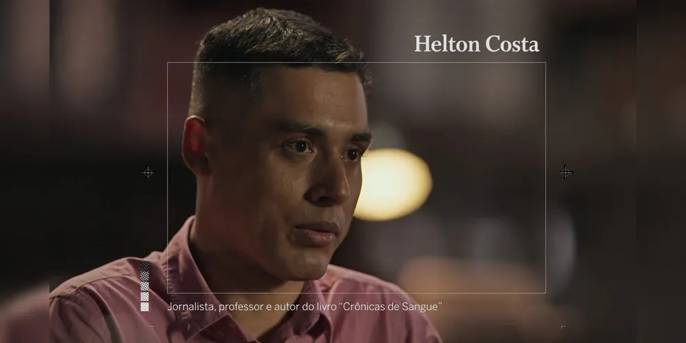Criada pelo jornalista Pedro Bial, a série documental vai ao ar na TV Globo entre os dias 8 e 11 de julho, em comemoração ao centenário do jornal O Globo