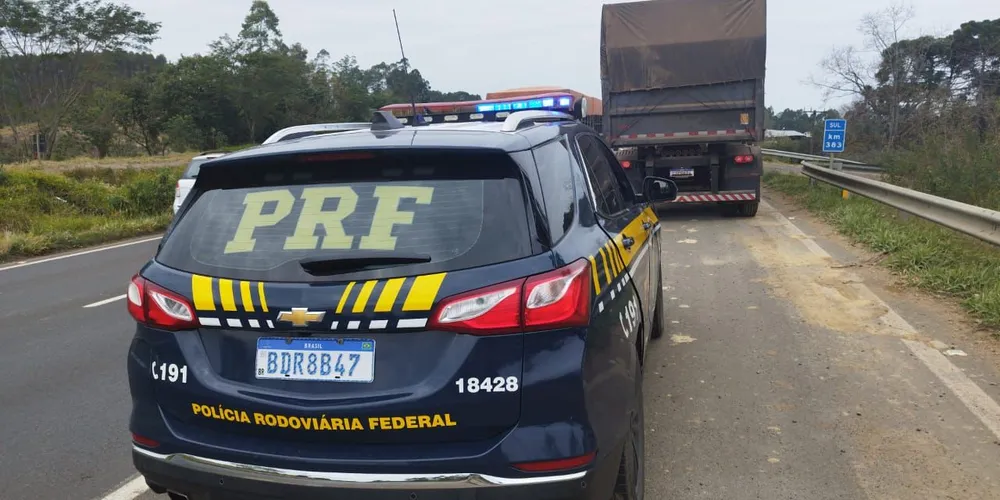 Ingestão de álcool foi confirmada em teste do etilômetro