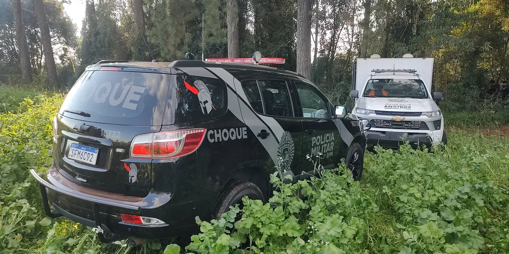 Homem foi morto em confronto com o Pelotão de Choque