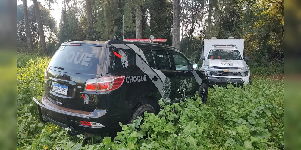 Homem foi morto em confronto com o Pelotão de Choque