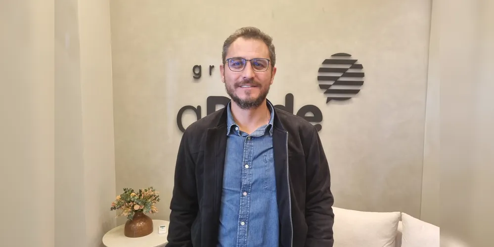 O investimento foi confirmado pelo prefeito Douglas Modesto