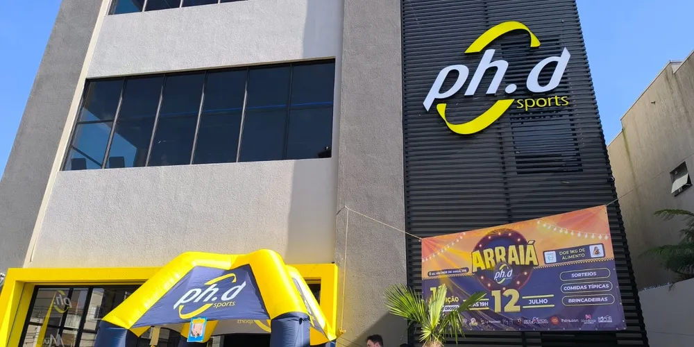 O resultado será anunciado por uma live no dia 1° de setembro