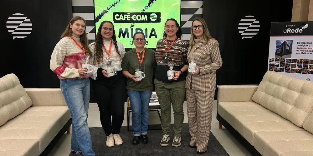 We Buzz Marketing atua há 20 anos no mercado de mídia e comunicação