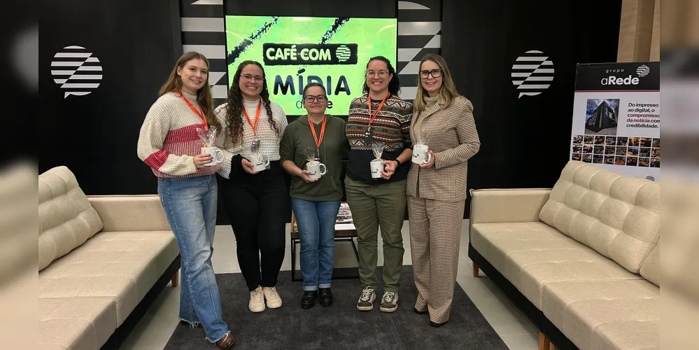 We Buzz Marketing atua há 20 anos no mercado de mídia e comunicação