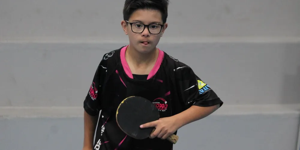 Ponta Grossa realiza a 3ª Copa Paradesportiva neste fim de semana