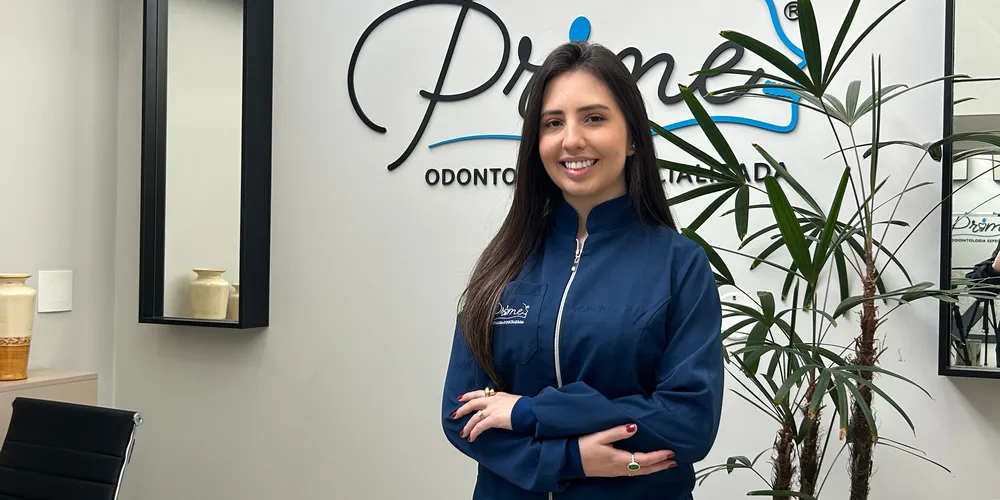 Imagem ilustrativa da imagem Prime Odontologia reforça o Julho Laranja