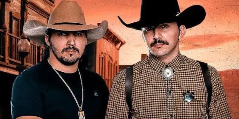 João Nelore e Texano se apresentam neste domingo