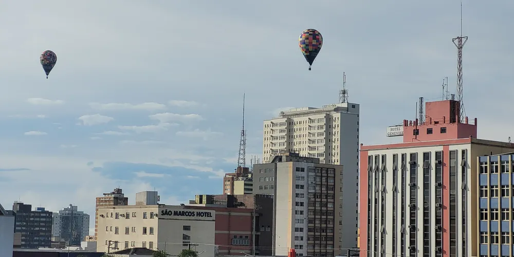 Festival encerra no domingo