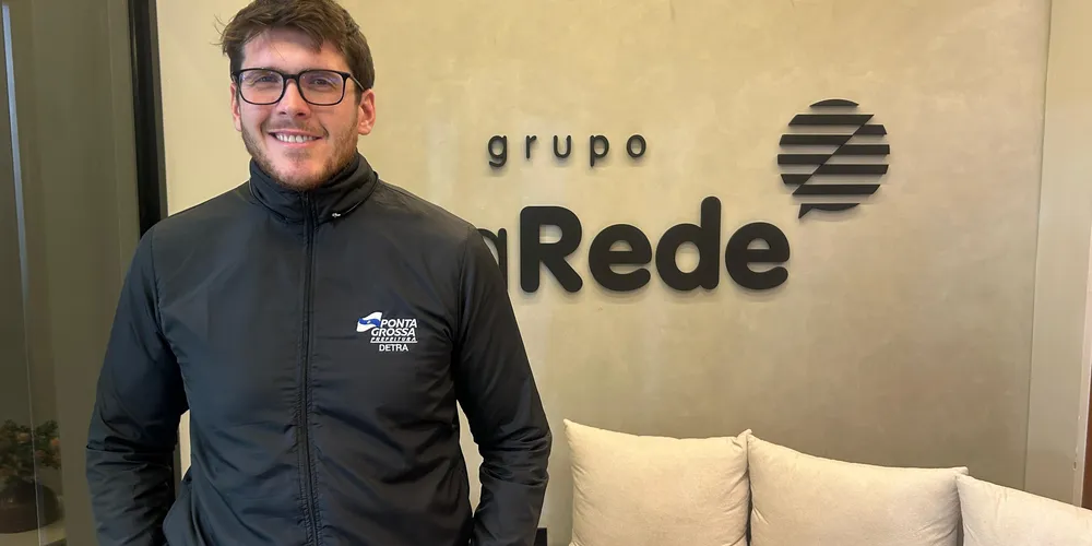 Luiz Henrique Honesko destacou as obras de infraestrutura previstas para Ponta Grossa