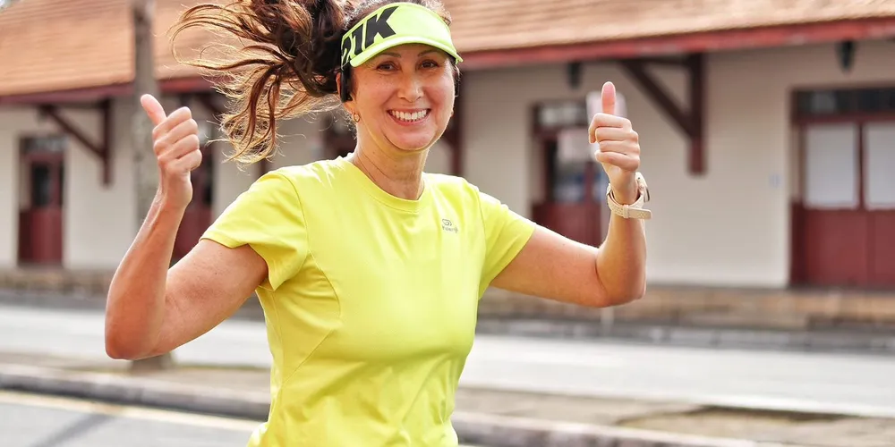 ‘Corrida Cidade de Ponta Grossa’ terá inscrições solidárias; saiba como participar