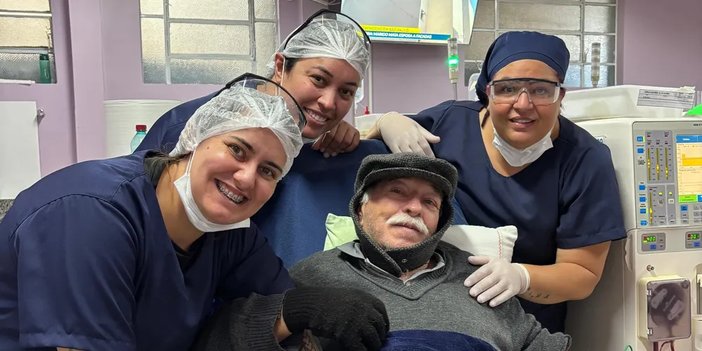 Estes instrumentos trouxeram avanços na qualidade do atendimento aos pacientes da cidade e da região