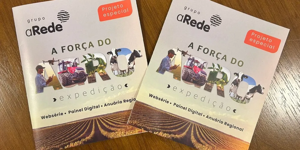 Projeto começará a circular pelas propriedades da região a partir do início de 2026