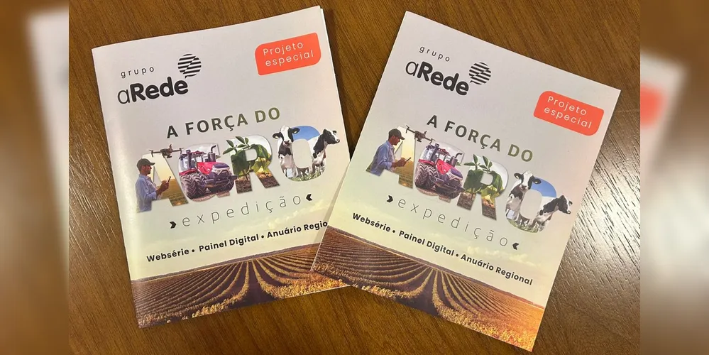 Projeto começará a circular pelas propriedades da região a partir do início de 2026