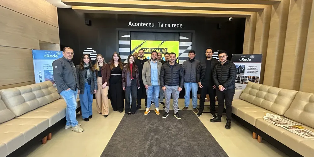 Agência Ade! está no mercado da comunicação criativa há 15 anos