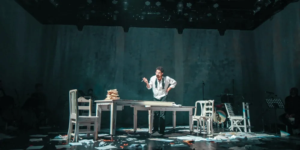 Os ingressos já estão à venda no Compre no Zet