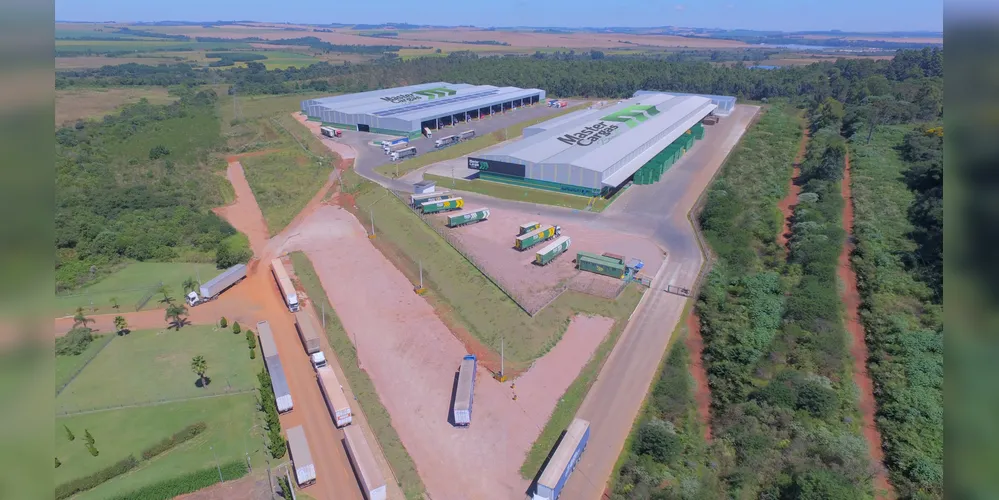 Empresa completou 10 anos de presença em Ponta Grossa