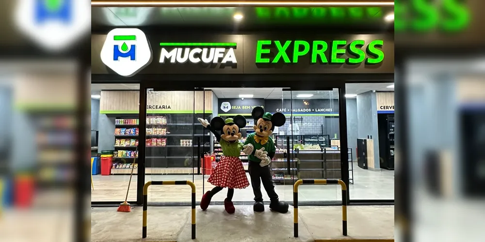 Localizada no bairro Cará Cará, o posto terá uma estrutura com salas comerciais para o melhor atendimento da população