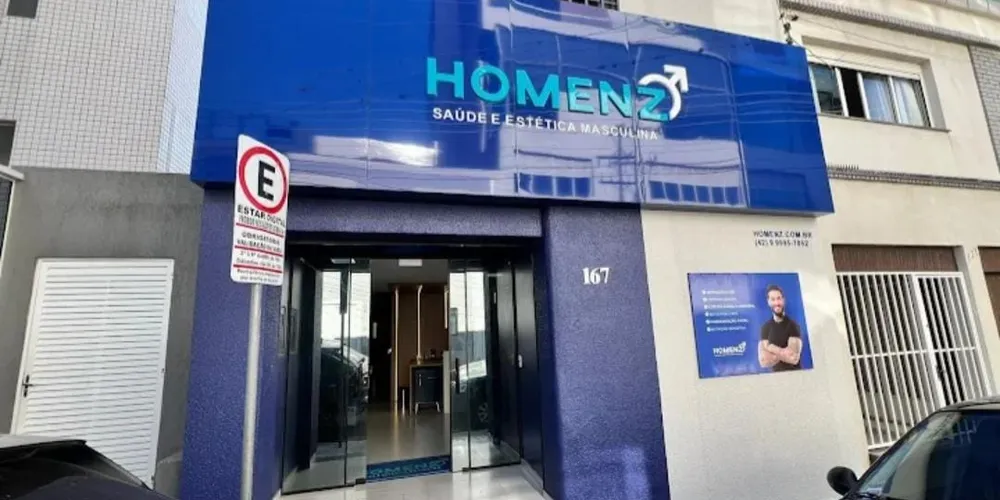 Imagem ilustrativa da imagem Dia dos Pais: Homenz oferece preço especial para tratar calvície