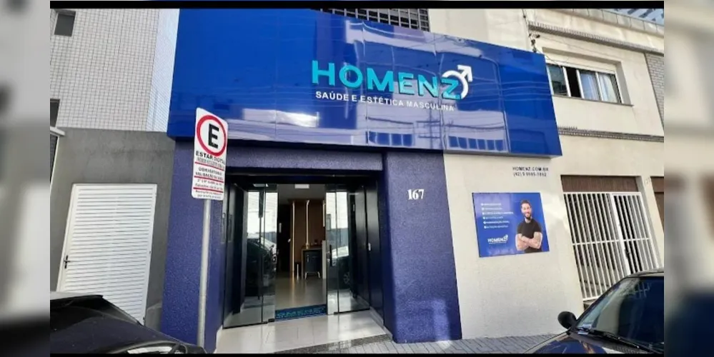 Imagem ilustrativa da imagem Dia dos Pais: Homenz oferece preço especial para tratar calvície