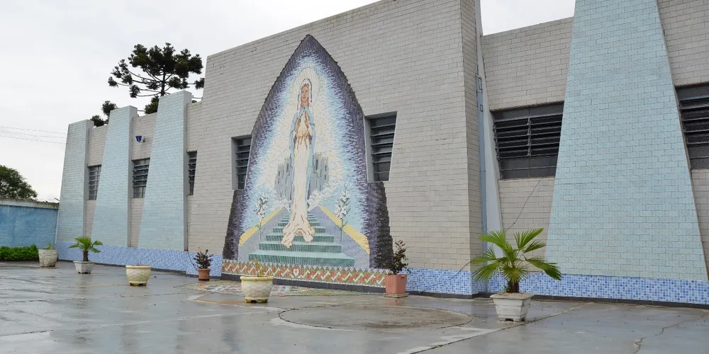 Na festa, 15 prêmios serão sorteados