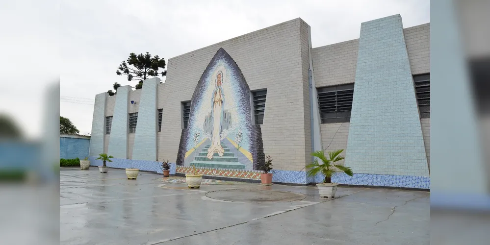 Na festa, 15 prêmios serão sorteados