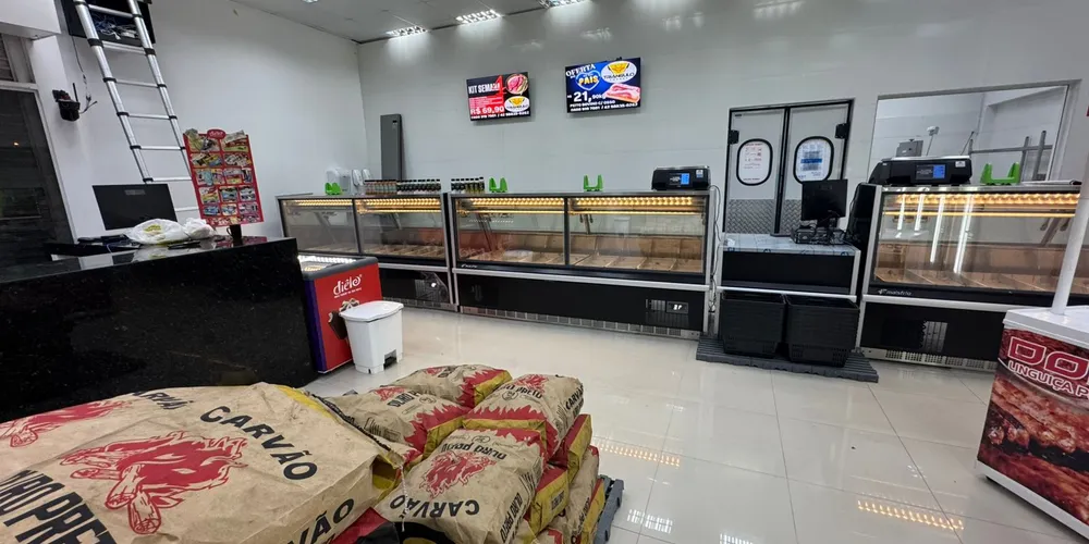 A nova unidade está localizada na av. Monteiro Lobato, n° 722, no Jardim Carvalho.