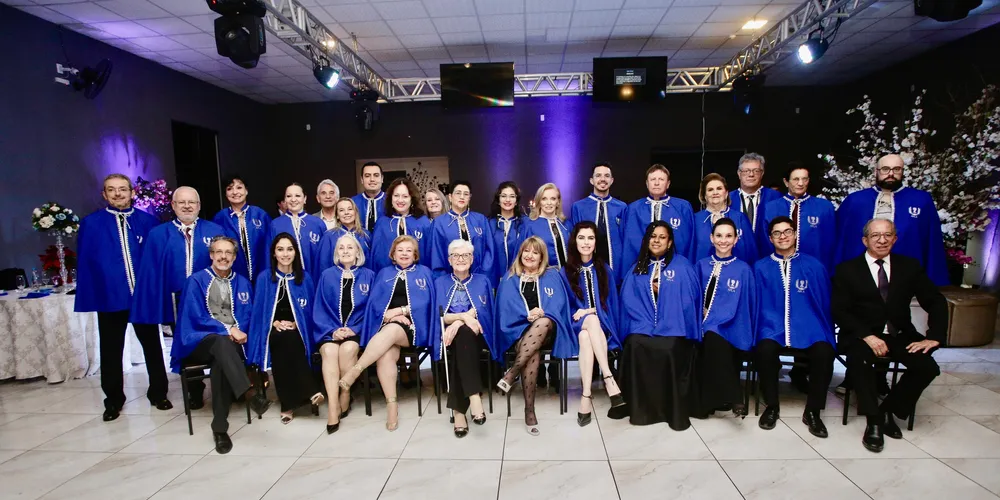 Academia Ponta-grossense de Letras e Artes (APLA)