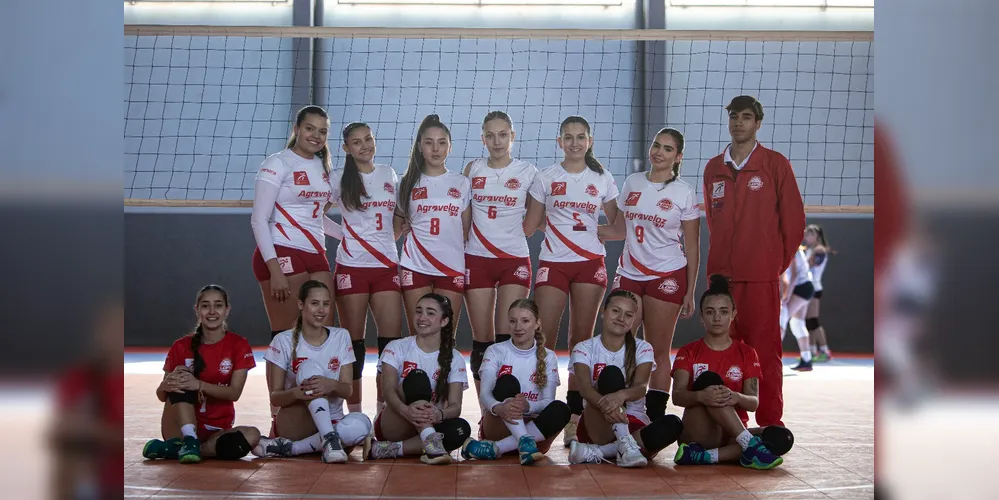 O clube conquistou o vice-campeonato após uma série de partidas equilibradas