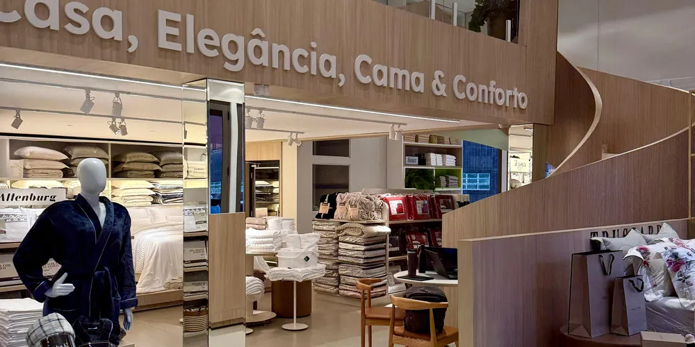 A Meliá atende um público exigente que valoriza o conforto aliado ao estilo