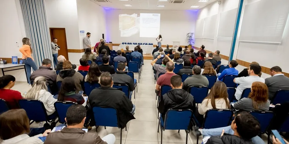 A iniciativa busca reunir dados atualizados sobre as agroindústrias presentes nos 19 municípios da região
