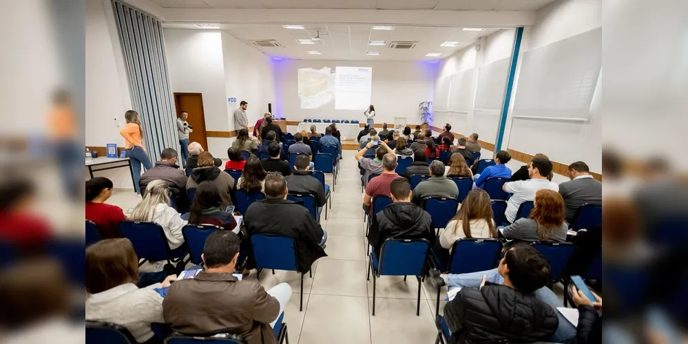 A iniciativa busca reunir dados atualizados sobre as agroindústrias presentes nos 19 municípios da região
