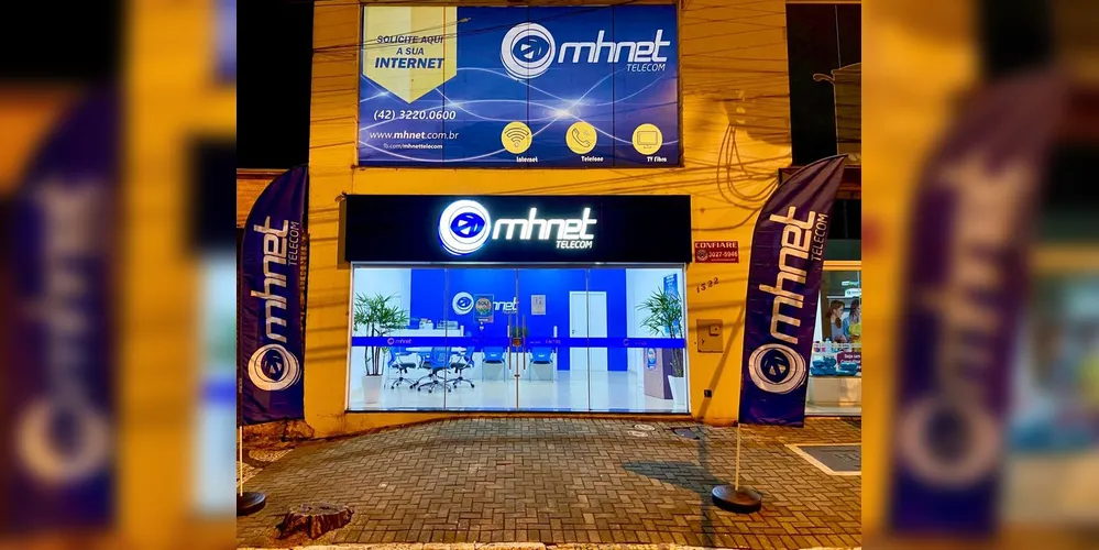 Mais do que uma promoção, a Missão Mh aproxima a Mhnet das comunidades onde atua