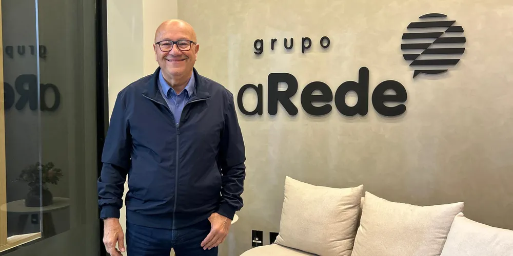 Luiz Cláudio Romanelli (PSD) cumpre agenda nos Campos Gerais