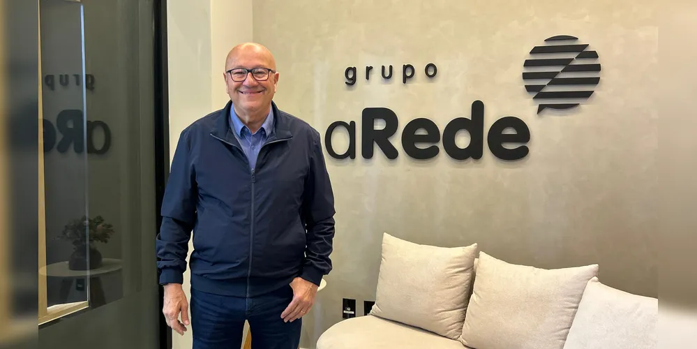 Luiz Cláudio Romanelli (PSD) cumpre agenda nos Campos Gerais