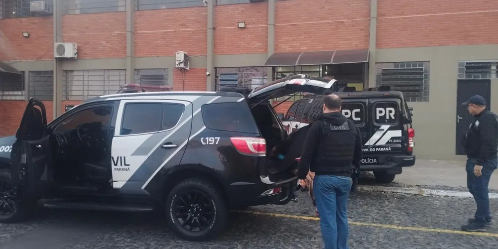 Investigações prosseguem sob responsabilidade do Setor de Homicídios da 13ª Subdivisão Policial