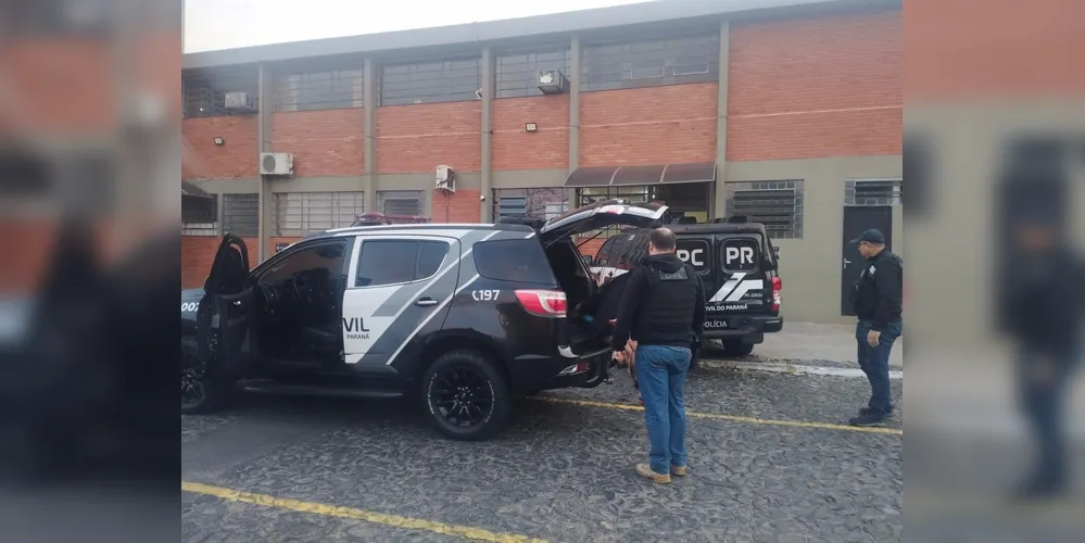 Investigações prosseguem sob responsabilidade do Setor de Homicídios da 13ª Subdivisão Policial