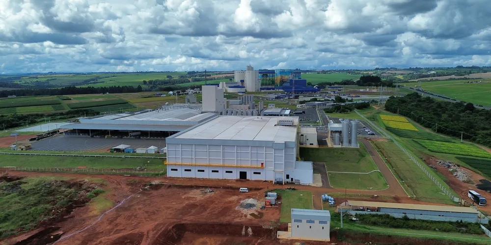 Essa participação sobe para a casa dos 14% ao observar ambos os setores que mais têm força na economia regional: o agronegócio e a indústria