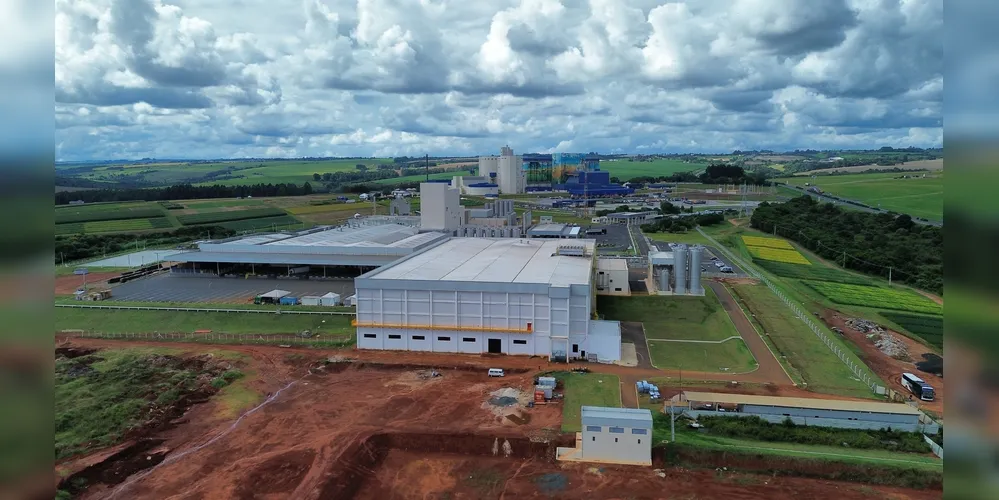 Essa participação sobe para a casa dos 14% ao observar ambos os setores que mais têm força na economia regional: o agronegócio e a indústria