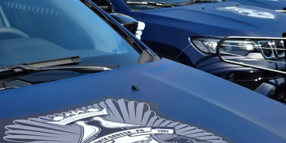 Guarda Civil Municipal (GCM) encaminhou homem com 58 furtos à 13ª SDP.