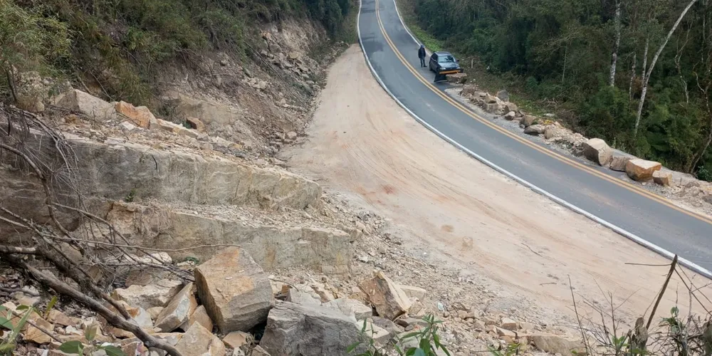 O prazo estipulado para a conclusão é de 40 dias e os serviços devem garantir mais segurança e fluidez para moradores