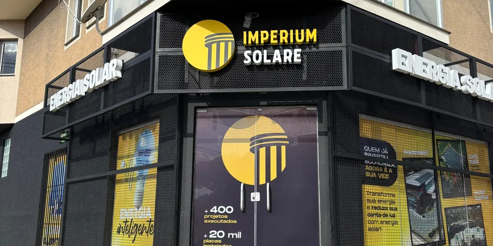 A ação especial é resultado das excelentes negociações realizadas pela Imperium durante a Intersolar South America 2025