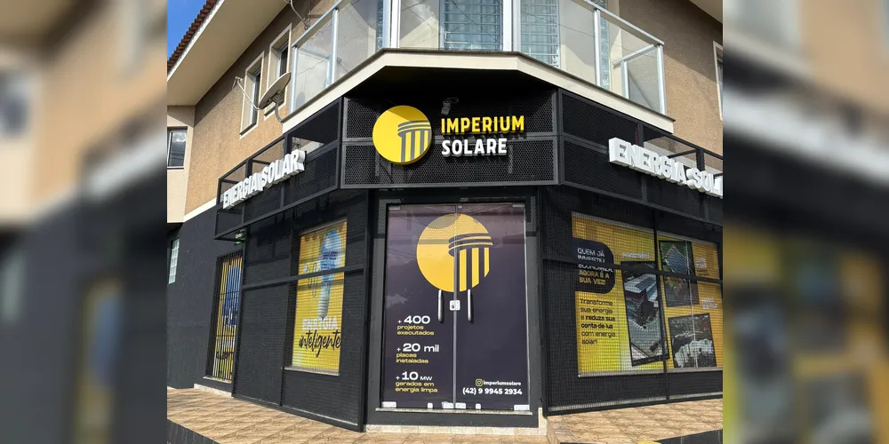 A ação especial é resultado das excelentes negociações realizadas pela Imperium durante a Intersolar South America 2025