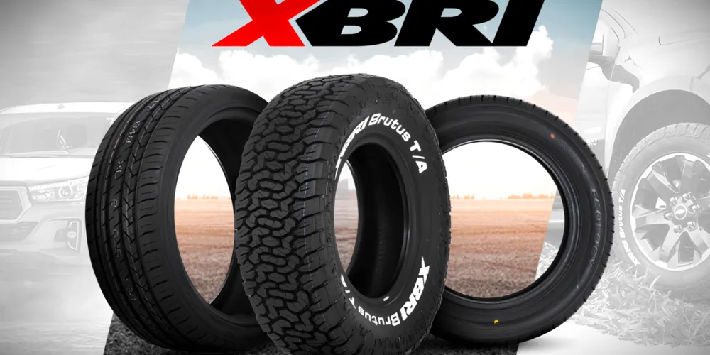 Empreendimento será a maior fábrica de pneus do Brasil