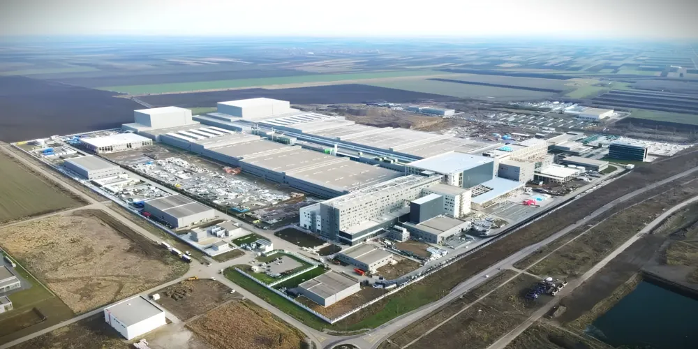 Fábrica da XBRI Pneus ficará na BR-376, em Ponta Grossa