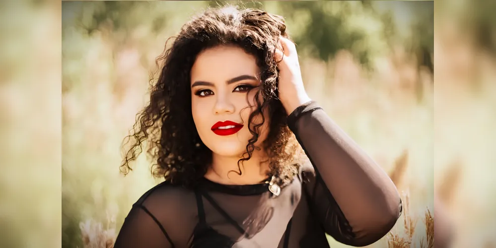 Yasmin de Fátima Libel Levandoski tinha 20 anos