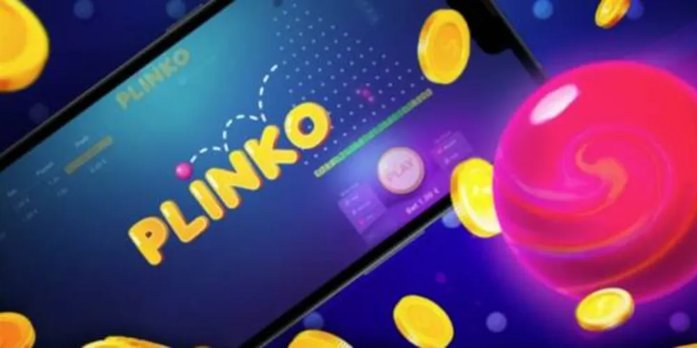 Regras simples, limite mínimo de entrada e pagamentos instantâneos fazem do Plinko uma excelente escolha