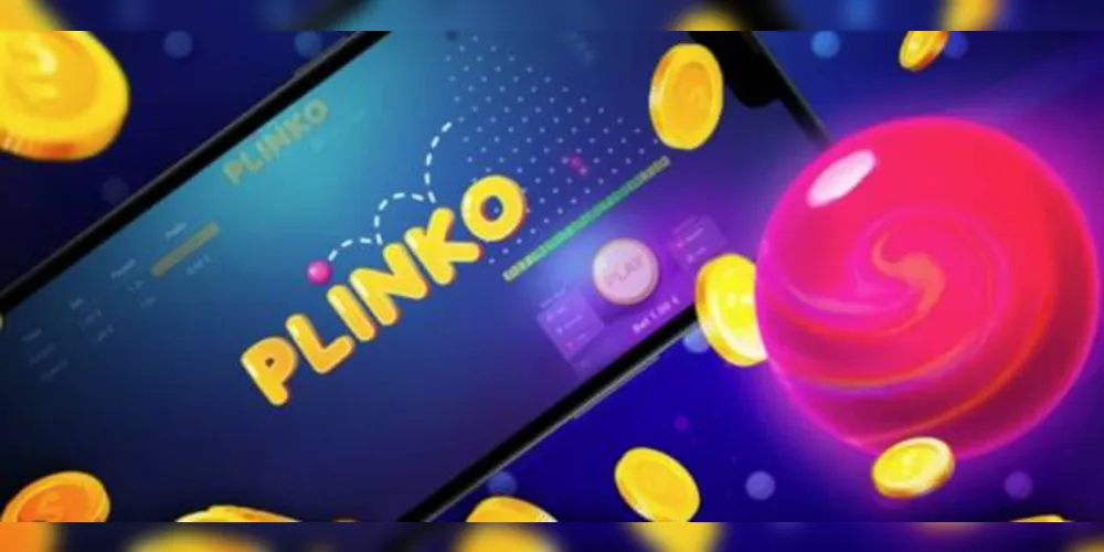 Regras simples, limite mínimo de entrada e pagamentos instantâneos fazem do Plinko uma excelente escolha